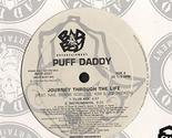 Journey Through The Life / Reverse [Vinyl] Puff Daddy - £28.16 GBP