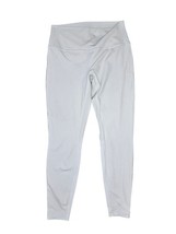 lululemon Align High-Rise Pant 28&quot; light blue NULU Women&#39;s size 12 LW5ECIS - $22.54