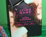 The Lying Game First Edition Book - $9.89