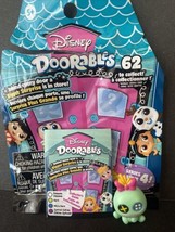 Disney Doorables Lilo And Stitch: Scrump Collector’s Guide Included - £6.81 GBP