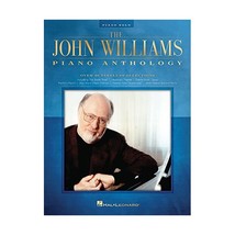 The John Williams Piano Anthology: Piano Solo Williams, John (Composer) - £19.71 GBP