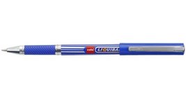 Cello Liquiball Ball Point Pens, ASSORTED BLUE/BLACK/RED, Pack of 10 Doz... - £27.69 GBP