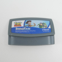 Vtech InnoTab Toy Story Game Cartridge - £7.81 GBP