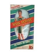 Mark Antony 1963 Blaise Publishing Paper Dolls Boxed Set Uncut - $30.37 CAD