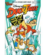 Disney Collectible Comic DuckTales #12 (1990) - $9.00