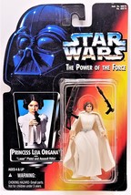 Star Wars Princess Leia Organa Action Figure - SW6-
show original title

Orig... - £14.89 GBP