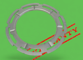 bmw 750li f10 f20 f21 f30 f31 4.4l n63 gasoline fuel tank pump lock ring... - $733.20 MXN