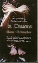 Christopher, Shane - In Dreams - Horror - £2.55 GBP