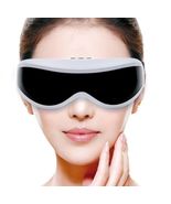 Eye Forehead Massager Electric USB Vibration Alleviate Pain Fatigue - $21.56