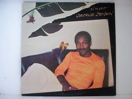 In Flight [Vinyl] George Benson  - £5.54 GBP