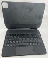 Apple A2261 Magic Keyboard iPad Pro 11 Inch iPad Air 4th,5th Gen Arabic/... - $88.01 CAD