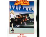 The Wanderers (DVD, 1979, Widescreen)    Karen Allen  Ken Wahl - $15.78