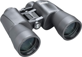 Bushnell Powerview Wide Angle Binocular, Porro Prism Glass Bk-7 - £73.53 GBP