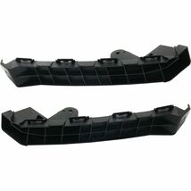 FITS HONDA CRV CR-V 2017-2019 LEFT RIGHT HEADLIGHT SUPPORT MOUNTING BRAC... - $29.69