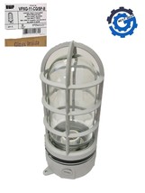 VPXG-11-CG New BWF INCADESCENT Jelly Jar VAPORTIGHT MOUNT FIXTURE Gray 1... - €50,99 EUR