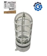 VPXG-11-CG New BWF INCADESCENT Jelly Jar VAPORTIGHT MOUNT FIXTURE Gray 1... - €51,25 EUR
