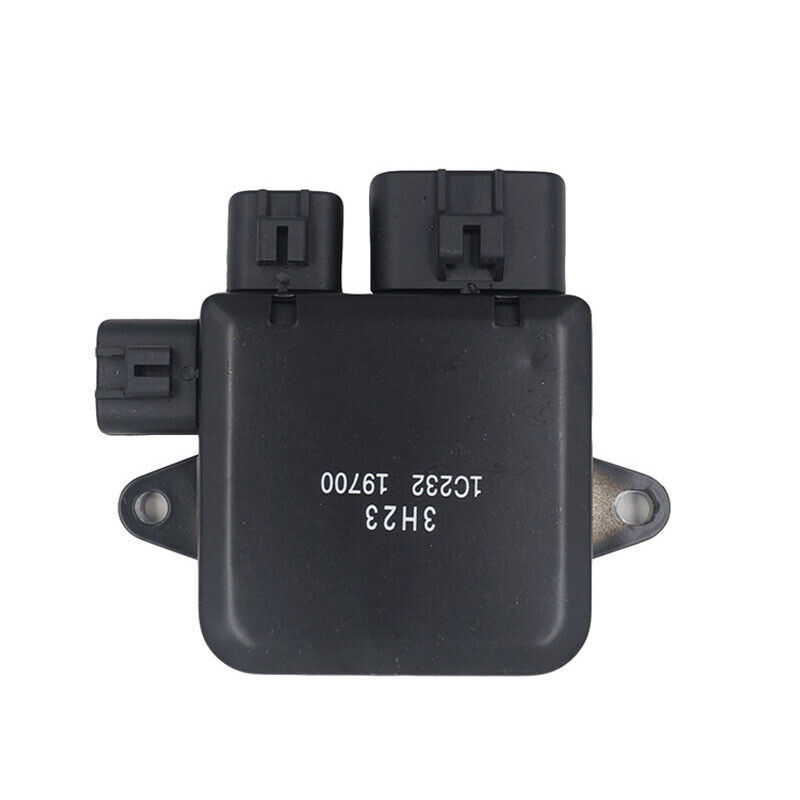 1355A124 For Mitsubishi Lancer Outlander Cooling Fan Control Unit Module... - $19.83