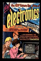 SCIENCE FAIR STORY of ELECTRONICS by Radio Shack * 1978 for details see ... - $4.90