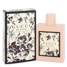 Gucci Bloom Nettare di Fiori by Gucci Eau De Parfum Intense Spray 1.7 oz - $95.95