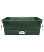 Wide BOY 48467 Sherlock Bucket w/Handle-5 Gallon, 14 in L X 24 in W X 10... - $953.96 MXN