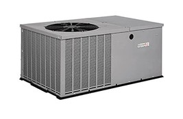 3 TON 14 SEER HEAT PUMP PACKAGE UNIT WITH HEAT STRIP ALL IN ONE - £3,051.22 GBP