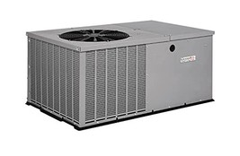 3 TON 14 SEER HEAT PUMP PACKAGE UNIT WITH HEAT STRIP ALL IN ONE - £2,850.95 GBP