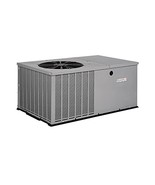 3 TON 14 SEER HEAT PUMP PACKAGE UNIT WITH HEAT STRIP ALL IN ONE - $70,263.39 MXN
