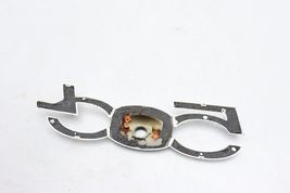 14-20 FIAT 500L REAR LIFTGATE TRUNK LID EMBLEM LOGO BADGE E3640 image 11