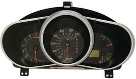 Speedometer Cluster MPH Without Black Out Option Fits 07-09 MAZDA CX-7 4... - $70.29