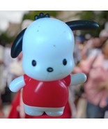 2016 McDonalds Happy Meal Toy Hello Kitty Sanrio Figure 2.5&quot; - $195.72 MXN