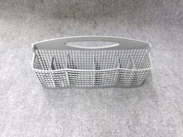 5304535382 FRIGIDAIRE DISHWASHER SILVERWARE BASKET - $298.23 MXN