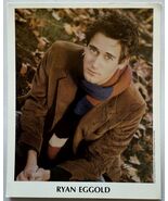 Ryan Eggold Autographed Signed Glossy 8x10 Photo - $19.99