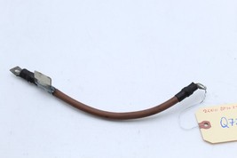 00-03 Bmw X5 Ground Cable Q7247 - $44.95