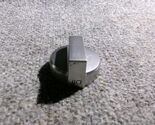 WB03X35918 HAIER RANGE OVEN CONTROL KNOB - $18.00