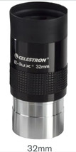 Celestron 2 Inch  E-lux Eyepiece - 32mm - $72.58