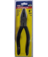 ToolRite Linesman Pliers, 8-Inch Iten  No. TL0617 - $20.89 CAD