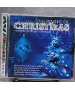 Magic Of Christmas CD Festival Singers FACTORY SEALED 15 Traditional Car... - $8.24 CAD