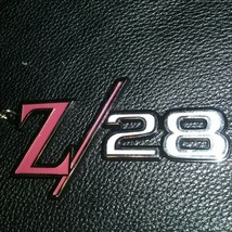 69 1969 Camaro Z/28 keychain (D5) - £11.24 GBP