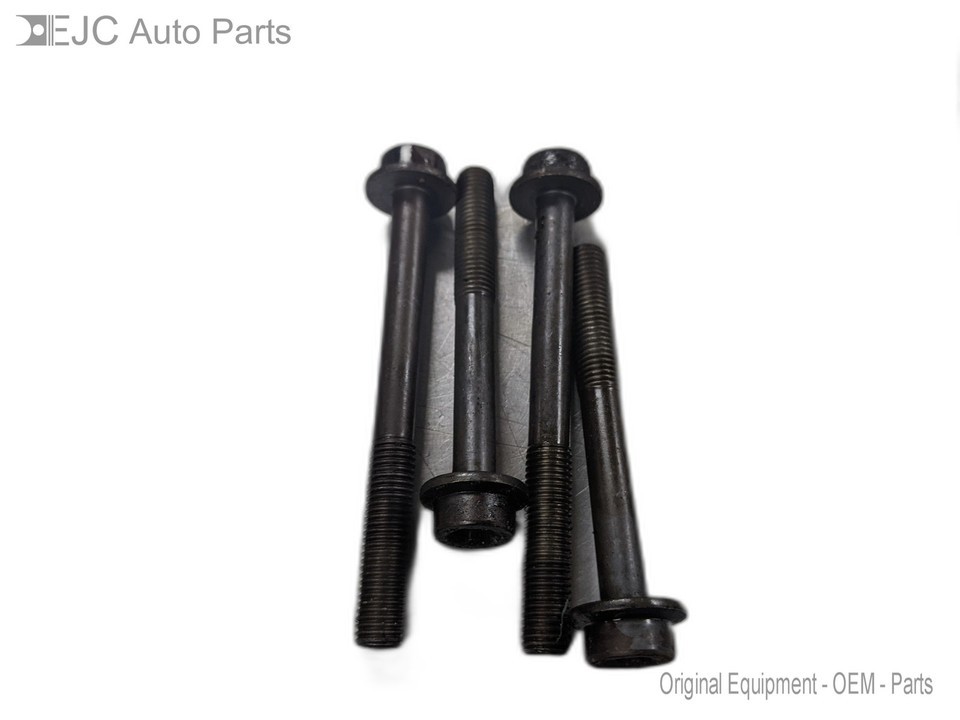 Camshaft Gear Bolts All For 15-17 Ford Expedition  3.5  Turbo - $19.75