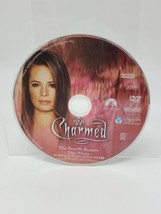 Charmed The Complete Fourth Season Disc 3 Only Replacement Disc - £3.97 GBP