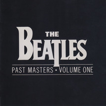 The Beatles - Past Masters • Volume One (CD) (VG+) - £2.07 GBP