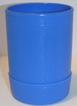 Yahtzee Plastic Plain Blue Dice Cup Tumbler Replacement parts - £5.30 GBP