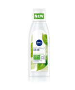 Nivea Naturally Good Organic Green Tea Cleansing Toner 200ml - £58.16 GBP