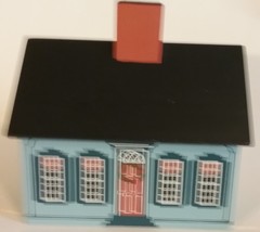 Windfield Designs House - $11.00