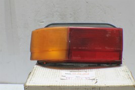 1990-1995 Nissan Axxess Left Tail Light OEM 312 2E1 - $32.36