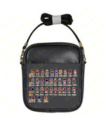 3 STARDEW VALLEY - JUNIMOS Slingbag - $24.00