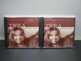 Twila Paris - Collector&#39;s Series - 2 Disc Set Vol 1 &amp; 2 Cd (Km) - £6.24 GBP