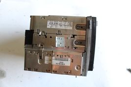 2002-2006 MERCEDES BENZ W220 S430 NAVIGATION COMMAND HEAD UNIT K3530 image 11