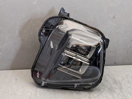 OEM 22-24 Hyundai Tucson RH Passenger Side LED Projector Headlight 92102... - $890.01