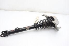 09-14 HYUNDAI GENESIS FRONT LH LEFT DRIVER SIDE SHOCK STRUT E3666 image 6